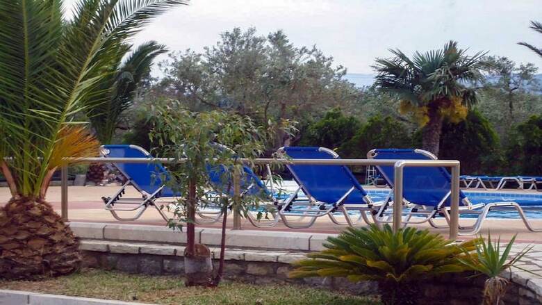 Glyfada Villas 3
