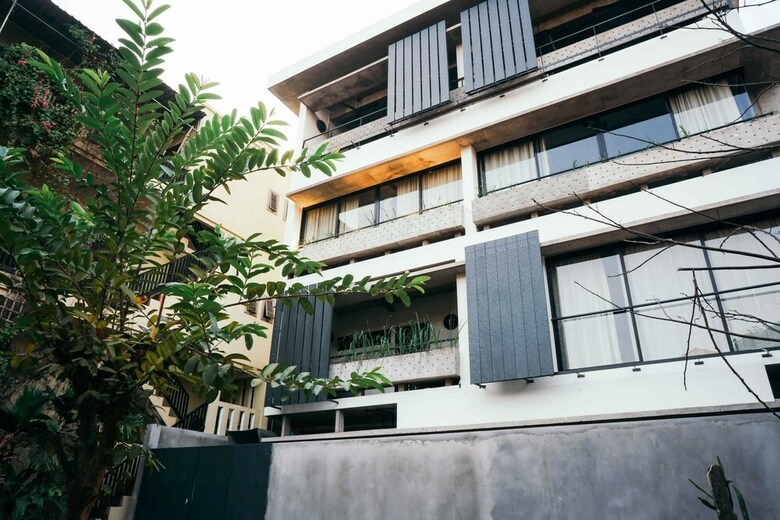 Hotel Urban Residences - Siem Reap
