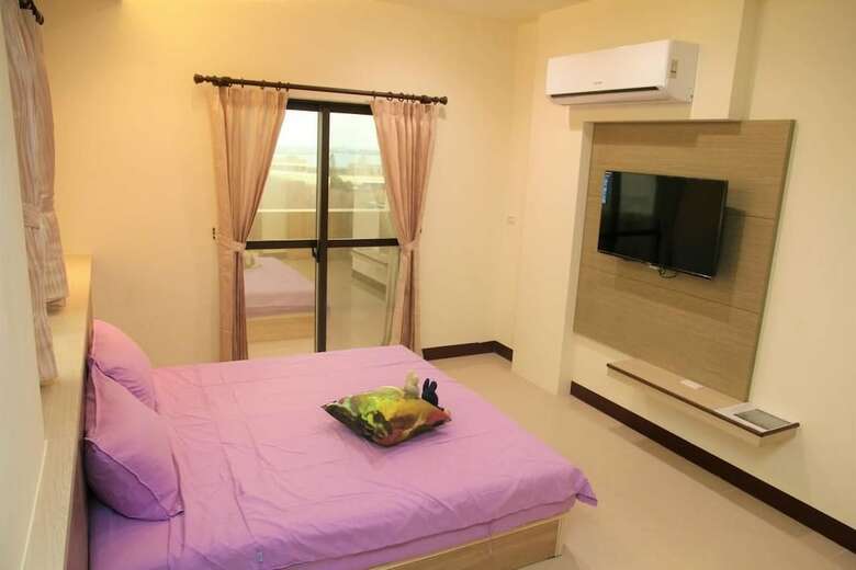Bed & Breakfast Ann Home