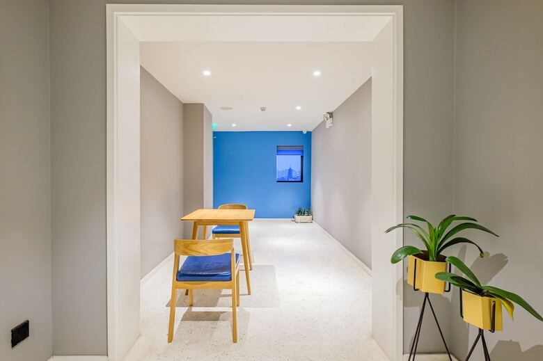 Pace Hotel Suzhou Renmin Branch