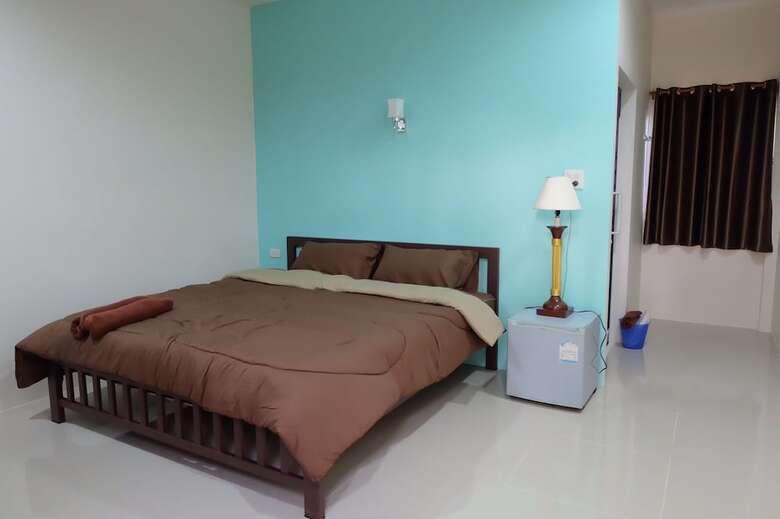 Hotel Baan Bang Kluai Resort