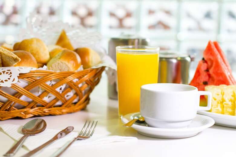 Hotel Plaza Inn San Conrado