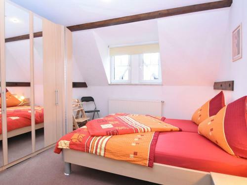 Gorgeous Apartment In Thale Near River And Forest