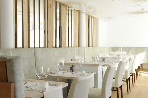 Hotel Hubertus Alpin Lodge & Spa