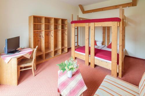 Hostal Gasthof Schwabenhof