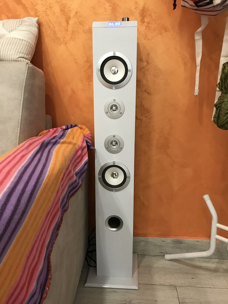 Apartamento My Sweet Holiday House