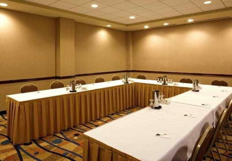 Hotel Courtyard By Marriott Los Angeles Westside