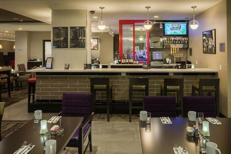 Hotel Courtyard By Marriott Los Angeles Westside