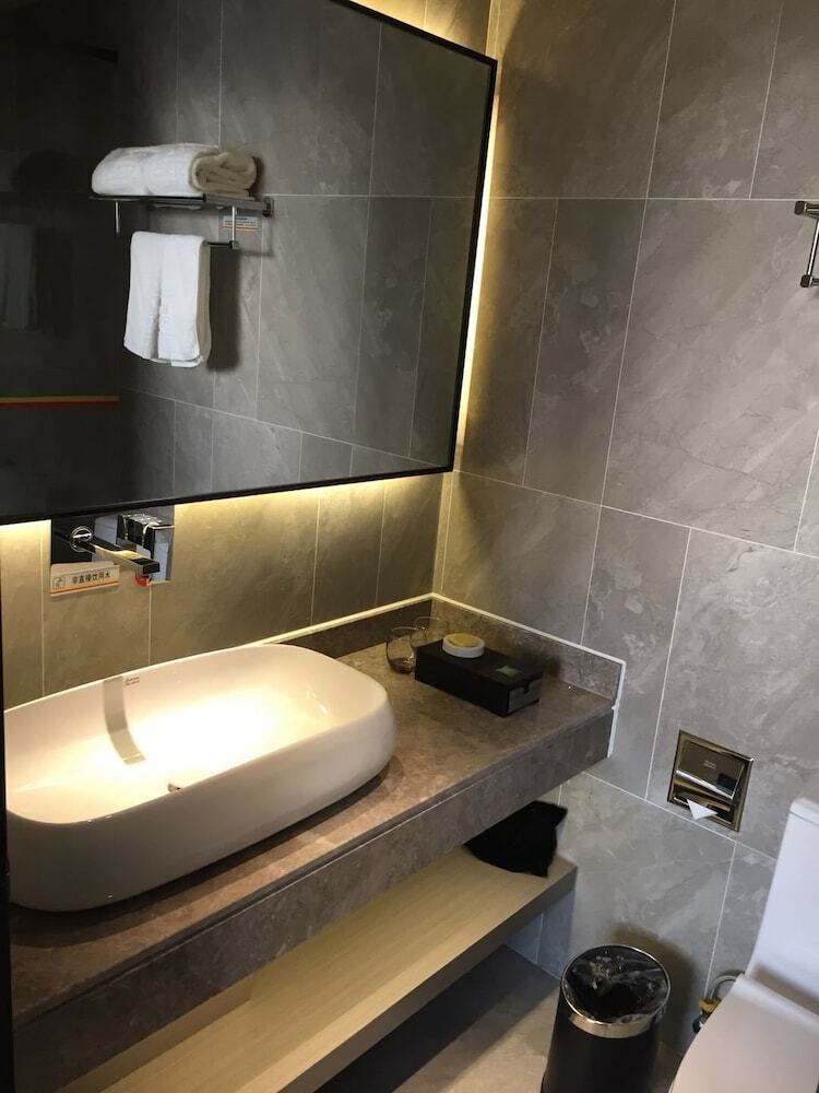 Ibis Styles Suzhou Science And Technology Hotel