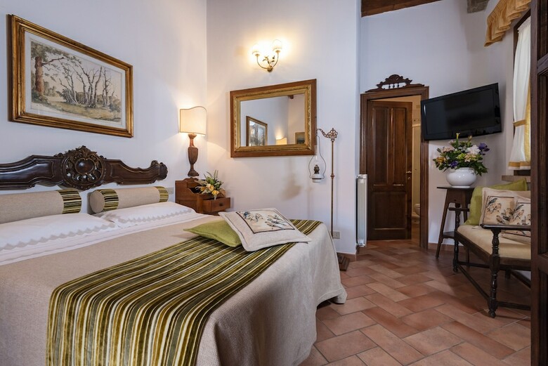 Agroturismo Agriturismo La Rombaia