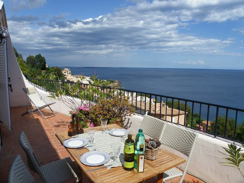 Apartamento Agence La Gal�re - Appartement Dionee 2