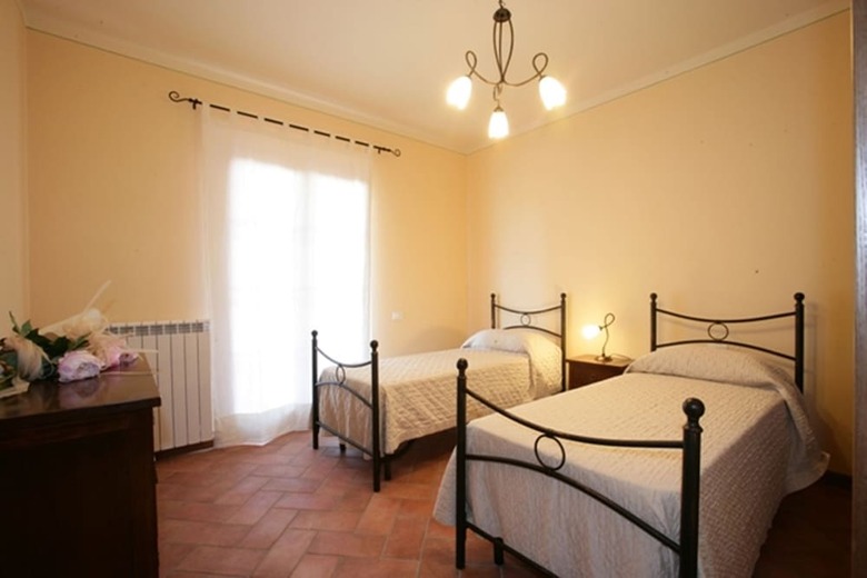 Agroturismo La Collinella
