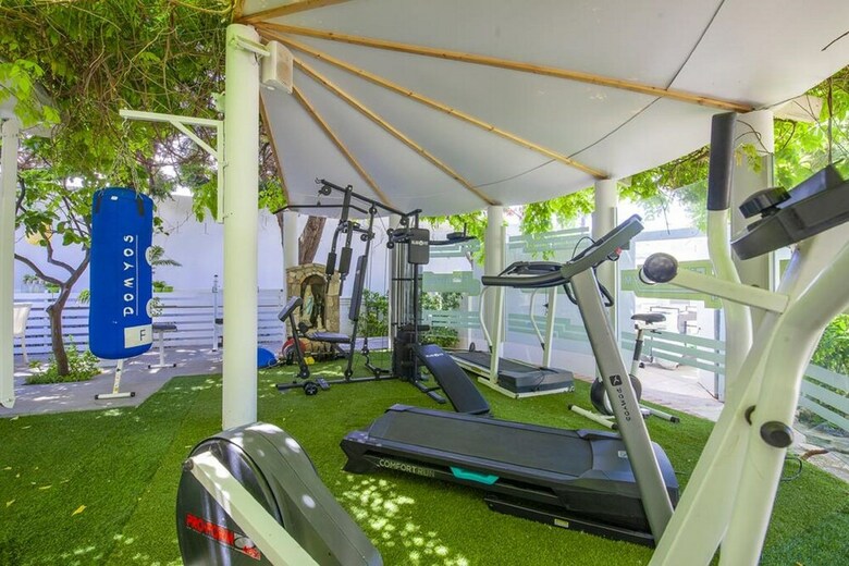Relais Regina Rosanna