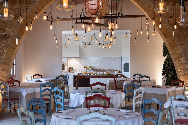 Posada Momentum Wellness Bio Resort