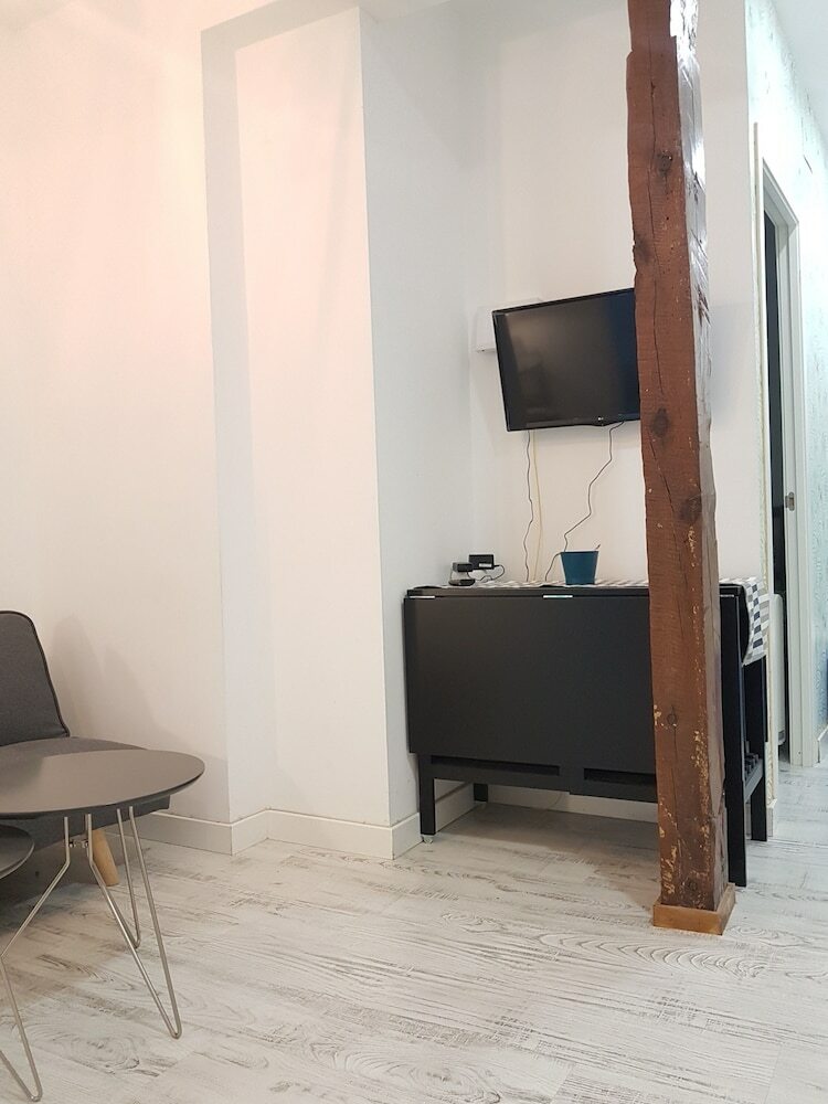 Apartamentos El Escondrijo De Salitre