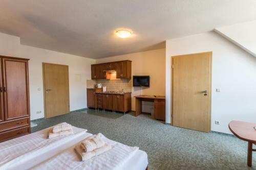 Hostal Gasthof Zum Slawen