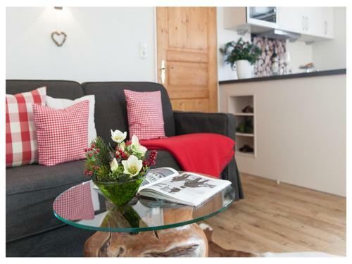 Apartamento Landhaus Waibelhof