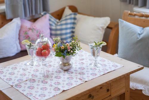 Apartamento Landhaus Waibelhof
