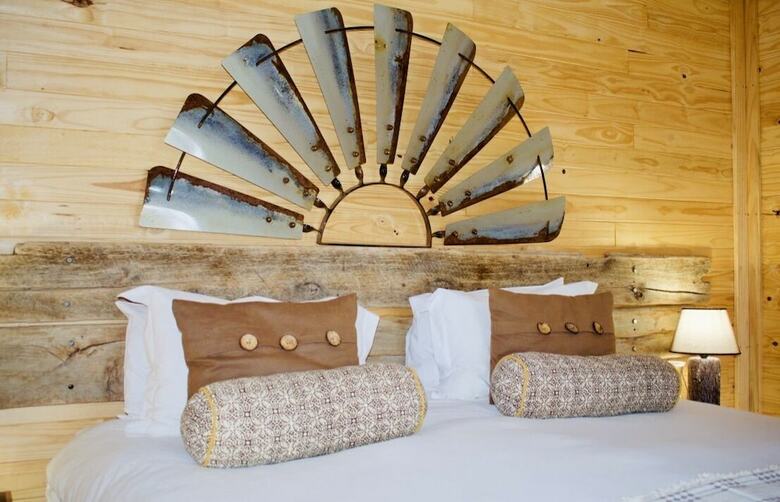 Hotel Windmill Country Retreat (the)