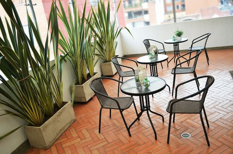 Apartamentos Hemma � Bogota Chapinero Premium Suites Hotel
