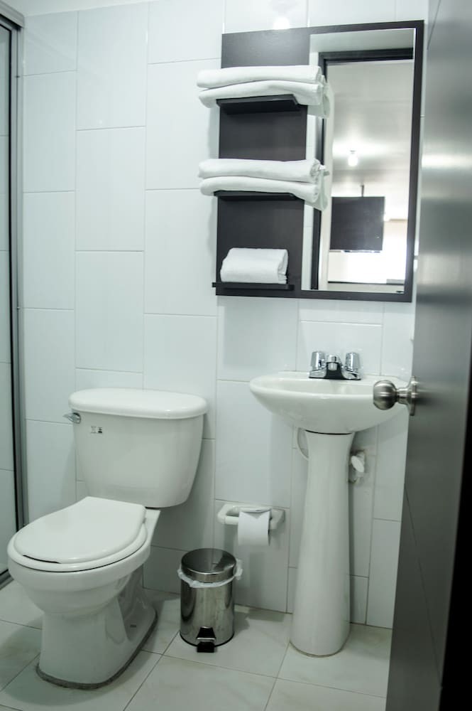 Apartamentos Hemma � Bogota Chapinero Premium Suites Hotel