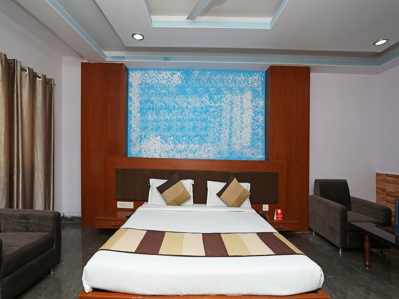Oyo 2676 Avita The Hotel