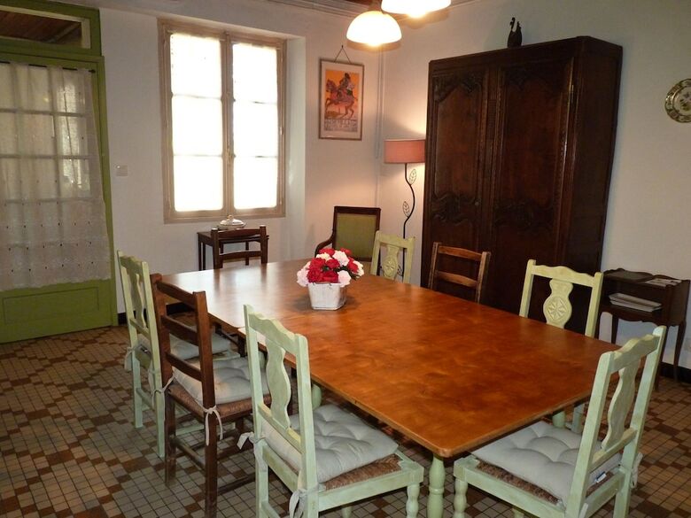 Hotel La Maison D'amazone