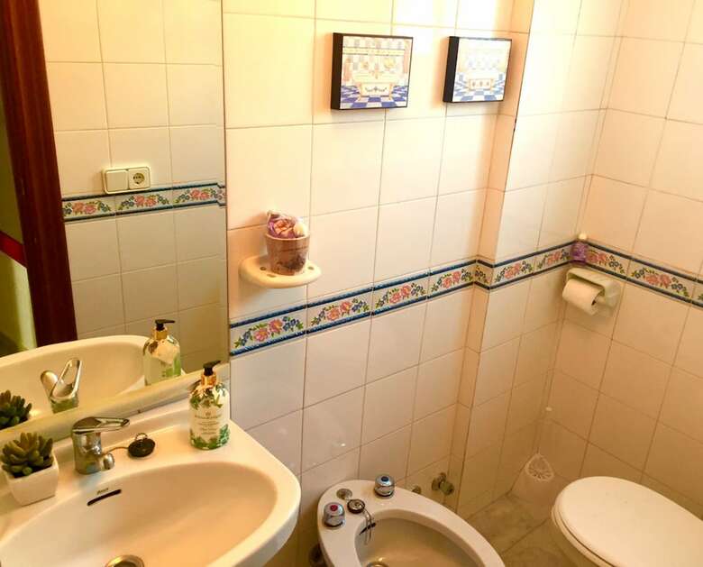 Apartamentos Toctoc  Carihuela Playa Duplex