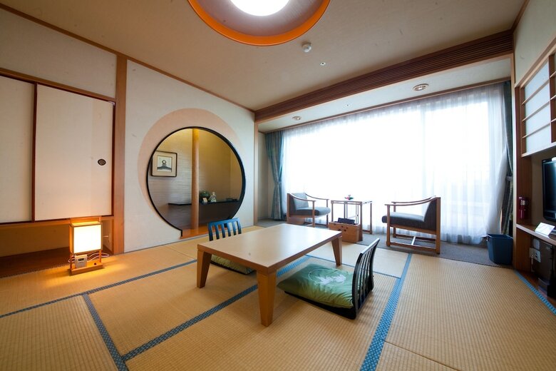 Hotel Kanponoyado Hita
