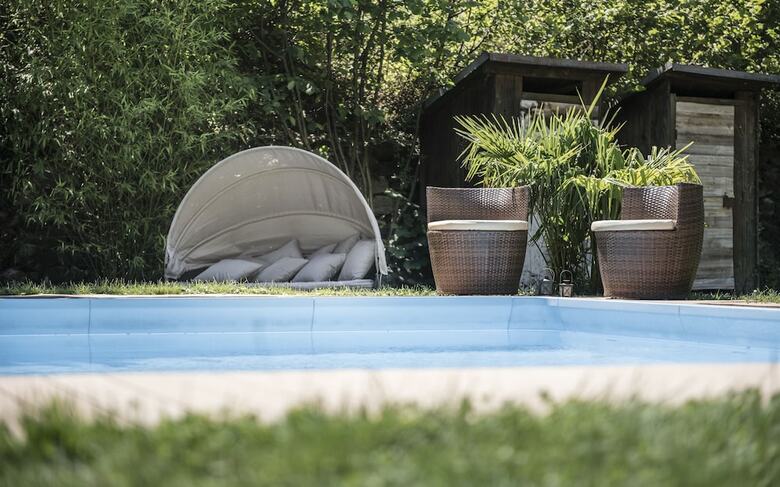 Bed & Breakfast Landhaus Mondschein