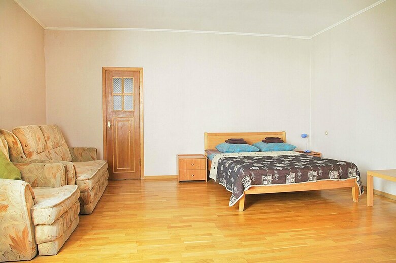 Friends Apartment On Nevsky 112