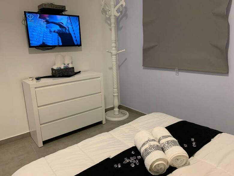 Spat Apartment