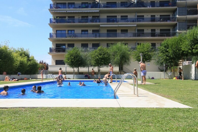 Apartamento Para 5 Personas En Cambrils
