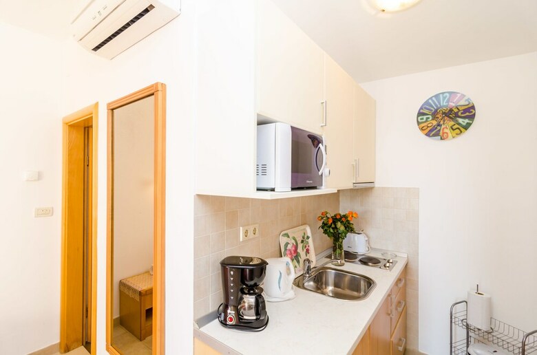 Apartments Subrenum