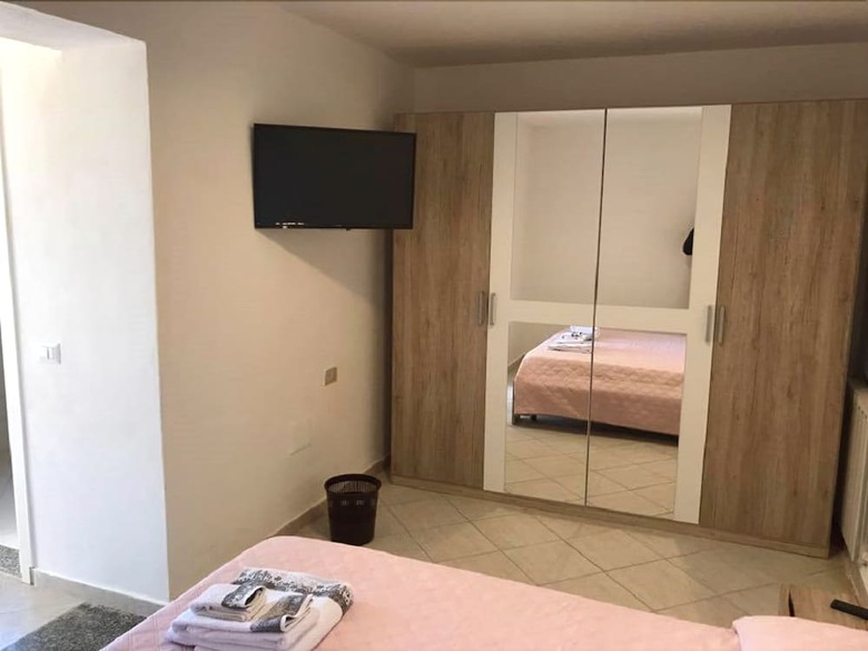 B&B La Petra Longa
