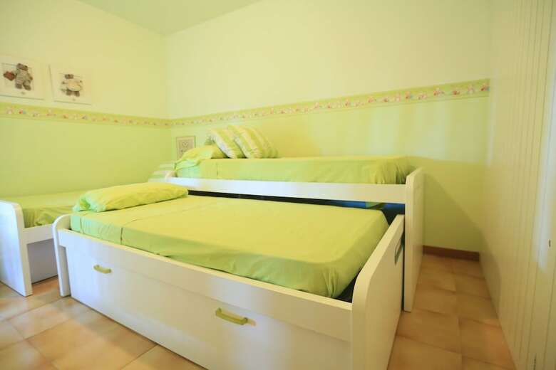 Apartment Para 5 Personas En Cambrils