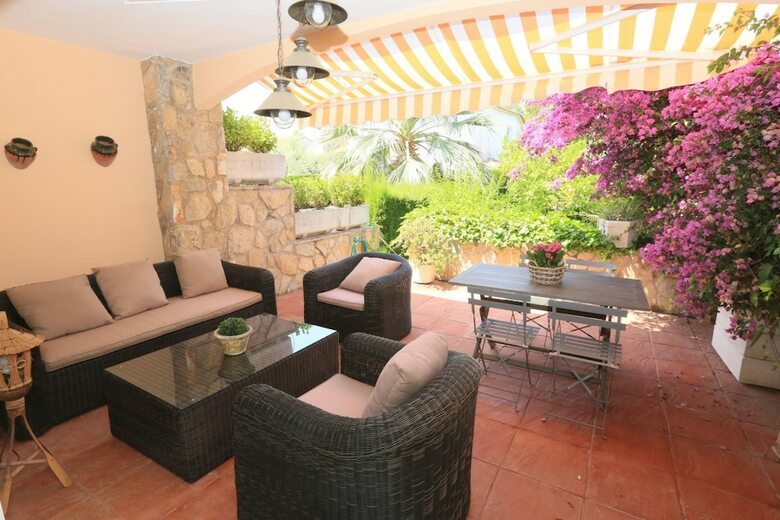Casa Para 6 Personas En Cambrils