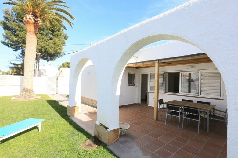 Casa Para 6 Personas En Cambrils