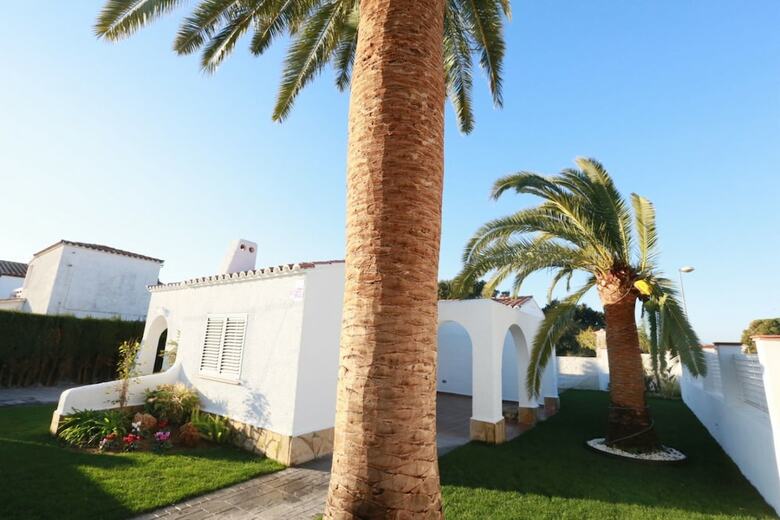 Casa Para 6 Personas En Cambrils