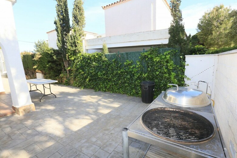 Casa Para 6 Personas En Cambrils