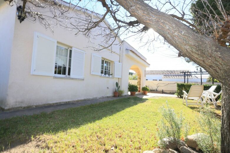 Casa Para 8 Personas En Cambrils