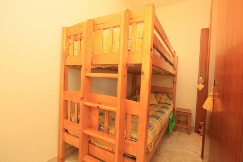 Casa Para 8 Personas En Cambrils