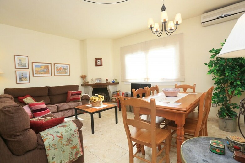 Casa Para 8 Personas En Cambrils