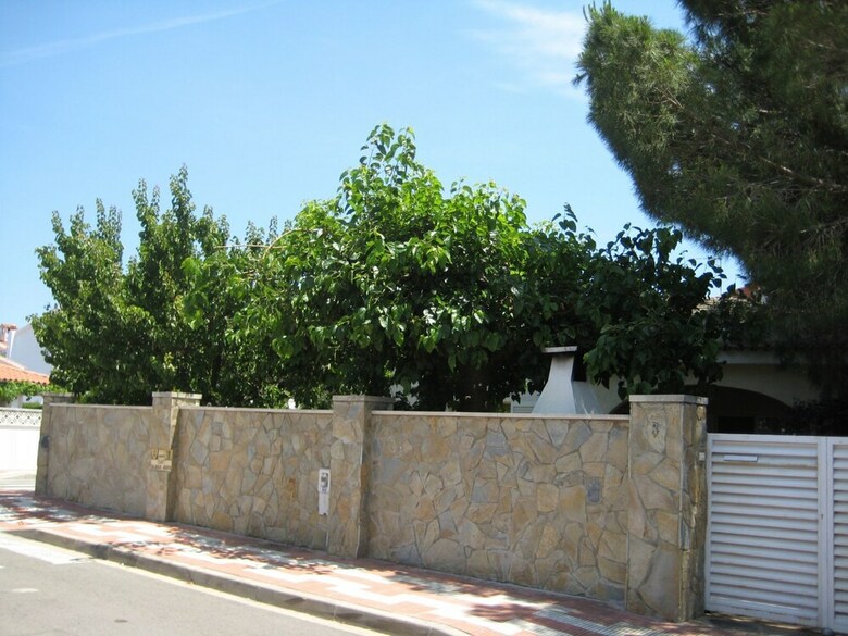 Casa Para 8 Personas En Cambrils