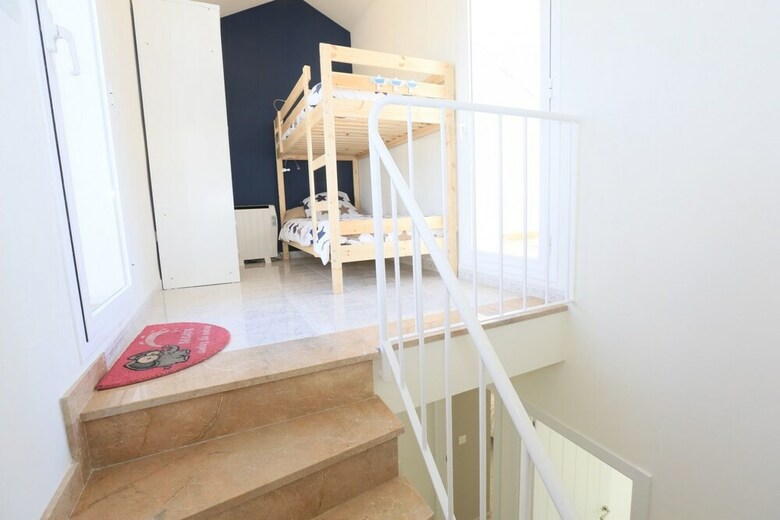 Casa Tranquila Para 8 Personas En Cambrils
