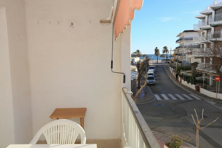 Apartamento Para 4 Personas En Cambrils