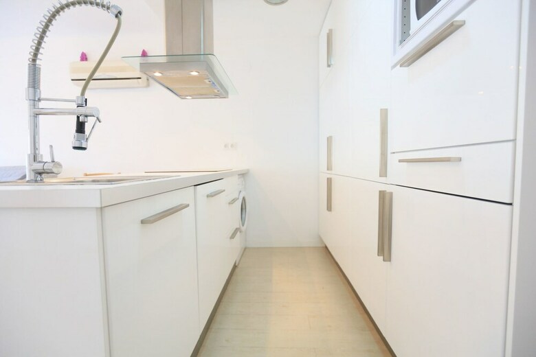 Apartamento Para 4 Personas En Cambrils