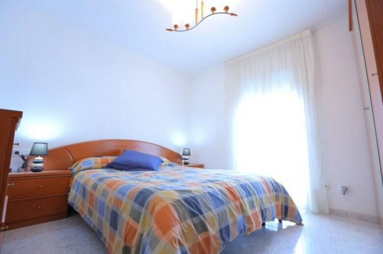 Casa Tranquila Para 8 Personas En Cambrils