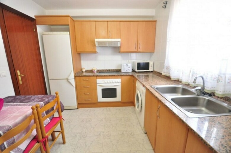 Casa Tranquila Para 8 Personas En Cambrils