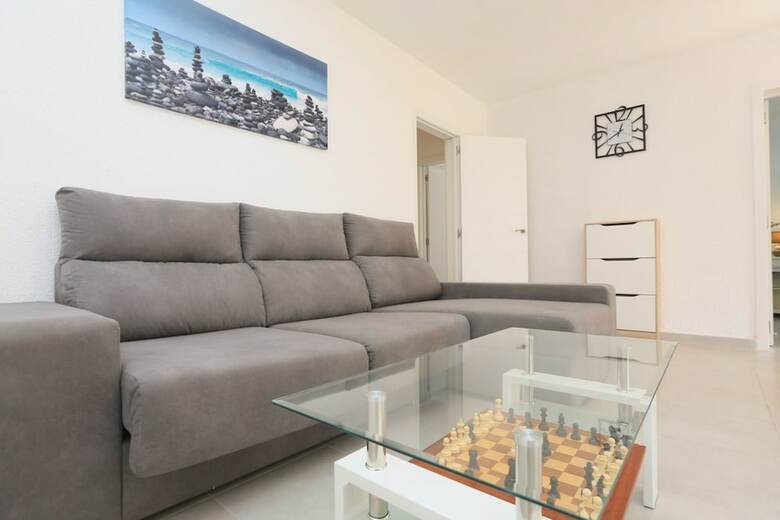 Casa Para 8 Personas En Cambrils